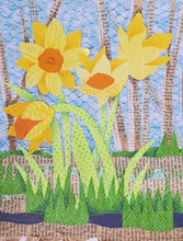 Load image into Gallery viewer, Collage: Painting with Paper (Thursday afternoons, May 8 & 15)