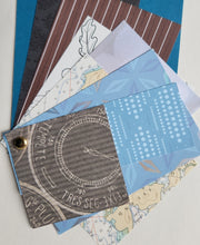 Load image into Gallery viewer, Holiday Moth Garland Kit