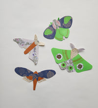 Load image into Gallery viewer, Collage: Painting with Paper (Feb 5 & 12)