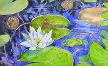 Load image into Gallery viewer, Exploring Watercolour (evening September session)