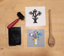 Load image into Gallery viewer, Printing with LEGO - Kid Edition (Nov. 13 @ 4:30 PM)