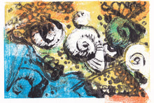 Load image into Gallery viewer, Exploring Printmaking (September & October session)