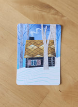 Load image into Gallery viewer, Collage: Painting with Paper (April 15 @ 6:30 PM)