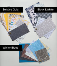 Load image into Gallery viewer, Holiday Moth Garland Kit