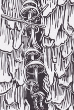 Load image into Gallery viewer, Intro to Printmaking (Tuesday evenings, April 8 & 15)