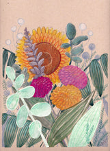 Load image into Gallery viewer, Sketchbook Adventures (October-November)