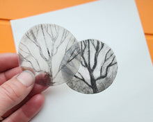 Load image into Gallery viewer, Exploring Printmaking (September & October session)