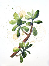 Load image into Gallery viewer, Watercolour: Whimsical Florals (Mar 5 @ 6:30 PM)