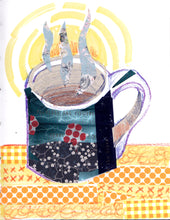 Load image into Gallery viewer, Sketchbook Adventures (Thursdays)