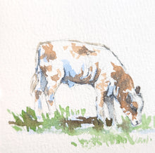 Load image into Gallery viewer, Exploring Watercolour (afternoon October session)