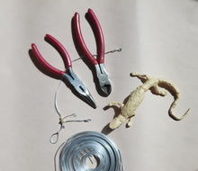 Load image into Gallery viewer, Sculpture (October session)