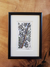 Load image into Gallery viewer, Hemlock (framed)