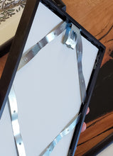 Load image into Gallery viewer, Wood Pile (framed)