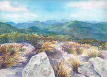 Load image into Gallery viewer, Exploring Watercolour (evening September session)