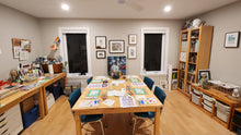 Load image into Gallery viewer, Printing with LEGO - Kid Edition (Nov. 13 @ 4:30 PM)
