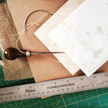 Load image into Gallery viewer, Sketchbook Adventures (Thursdays)
