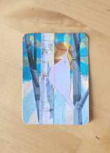 Load image into Gallery viewer, Collage: Painting with Paper (April 15 @ 6:30 PM)
