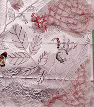 Load image into Gallery viewer, Intro to Printmaking: Collagraph (Mar. 4 &amp; 11 @ 6:30 PM)
