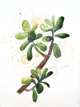 Load image into Gallery viewer, Watercolour: Whimsical Florals (Feb 13 @ 10:00 AM)
