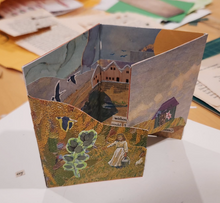 Load image into Gallery viewer, Zines: Visual Storytelling
