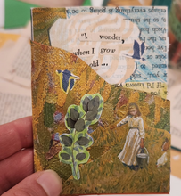 Load image into Gallery viewer, Zines: Visual Storytelling
