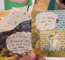 Load image into Gallery viewer, Zines: Visual Storytelling
