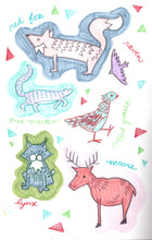 Load image into Gallery viewer, Sketchbook Adventures (Thursdays)
