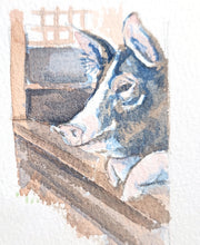 Load image into Gallery viewer, Exploring Watercolour (afternoon October session)

