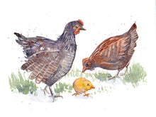 Load image into Gallery viewer, Exploring Watercolour (afternoon October session)
